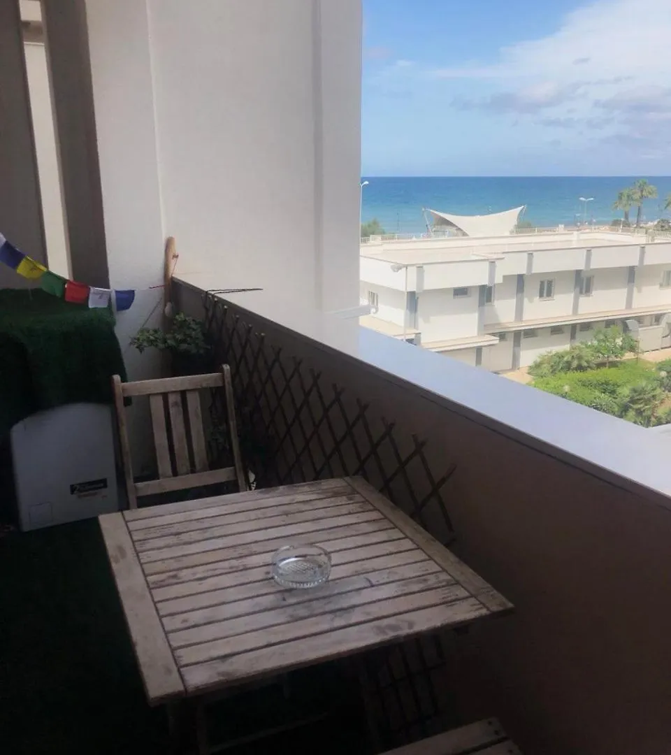 Zen Sea View Hotel Bari Italy