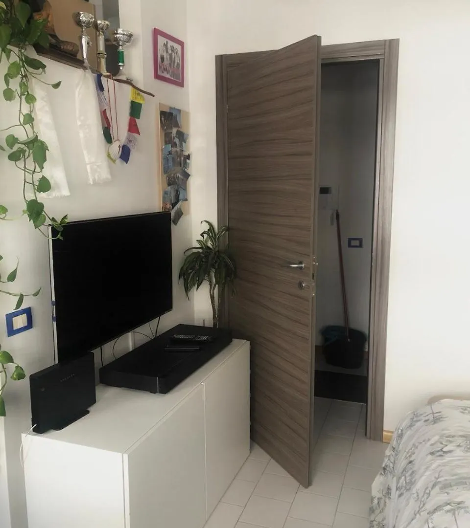 Zen Sea View Hotel Bari Guest house