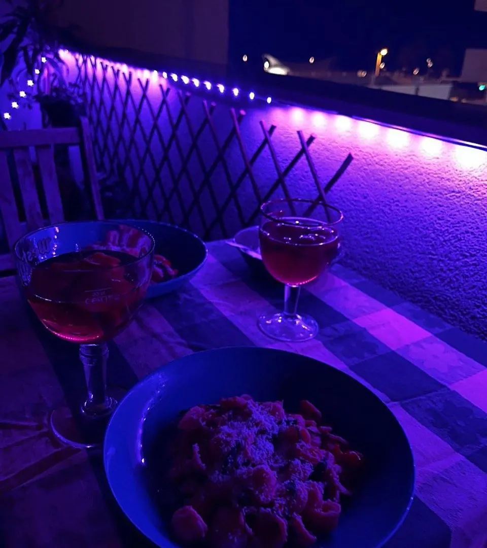 Zen Sea View Hotel Bari Guest house