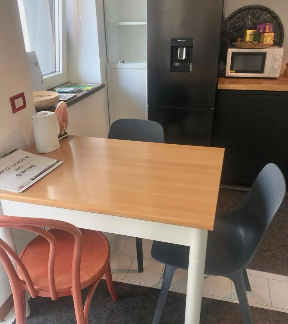 Pensjonat Hotel Zen Sea View Bari