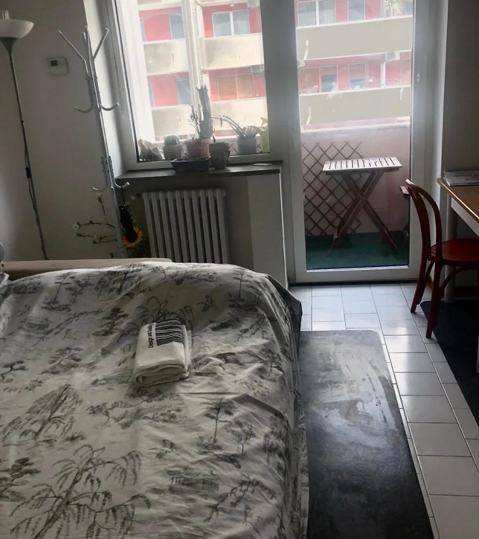Zen Sea View Hotel Bari 0*,  Italy