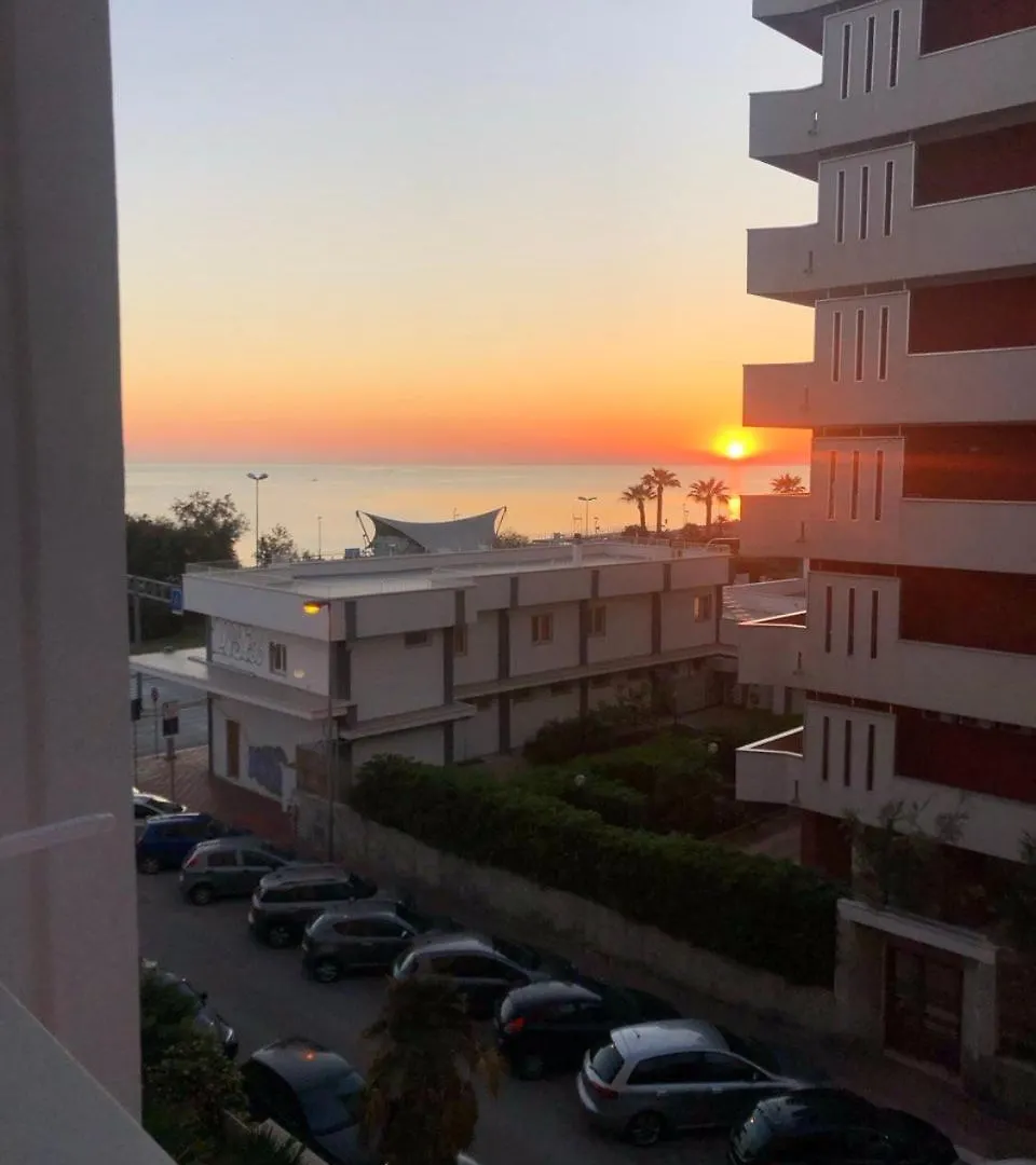 Zen Sea View Hotel Bari