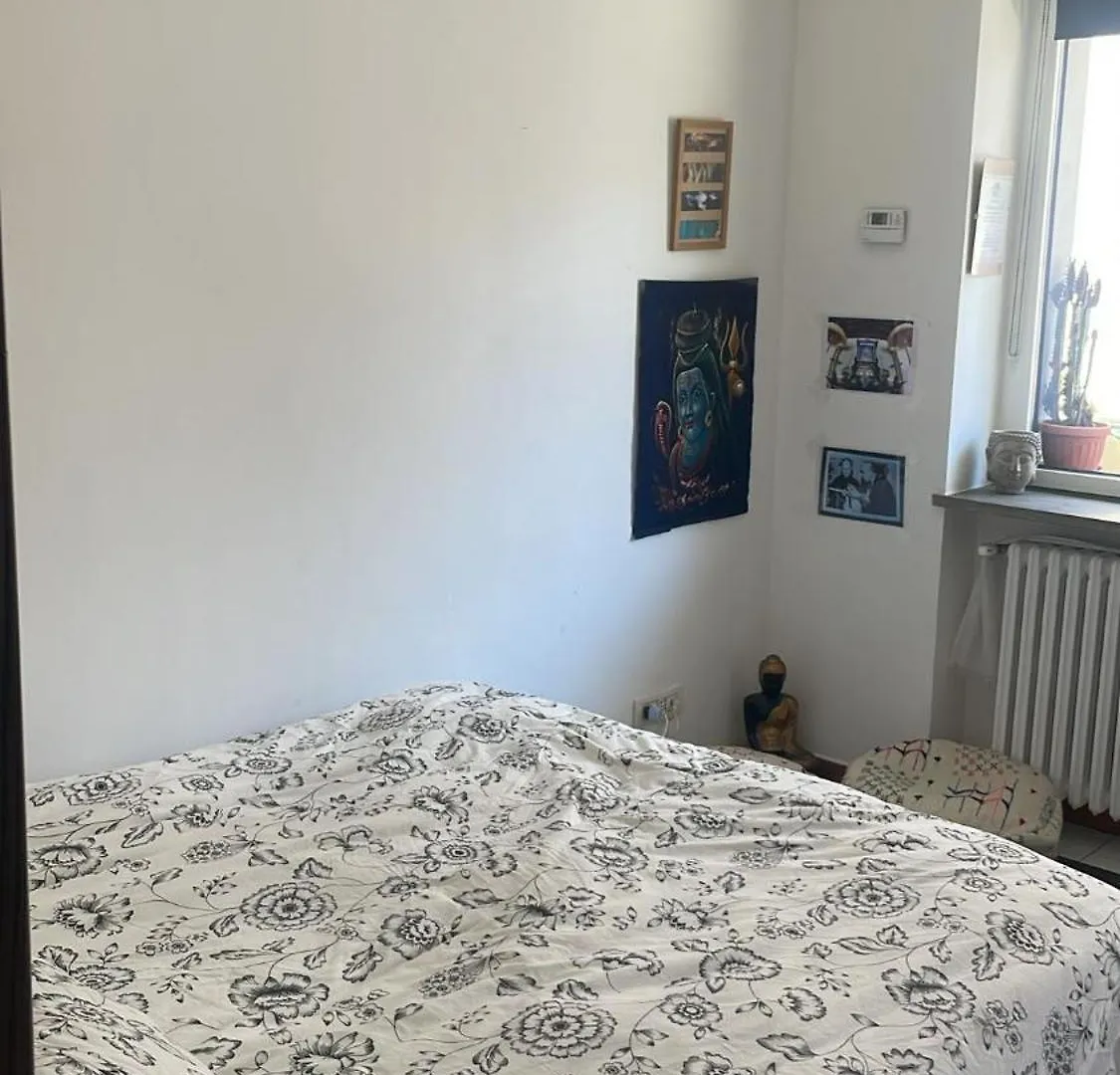 Guest house Zen Sea View Hotel Bari