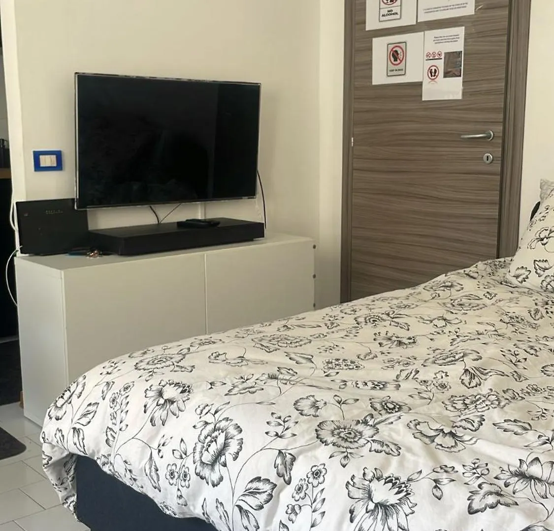 Guest house Zen Sea View Hotel Bari Italy
