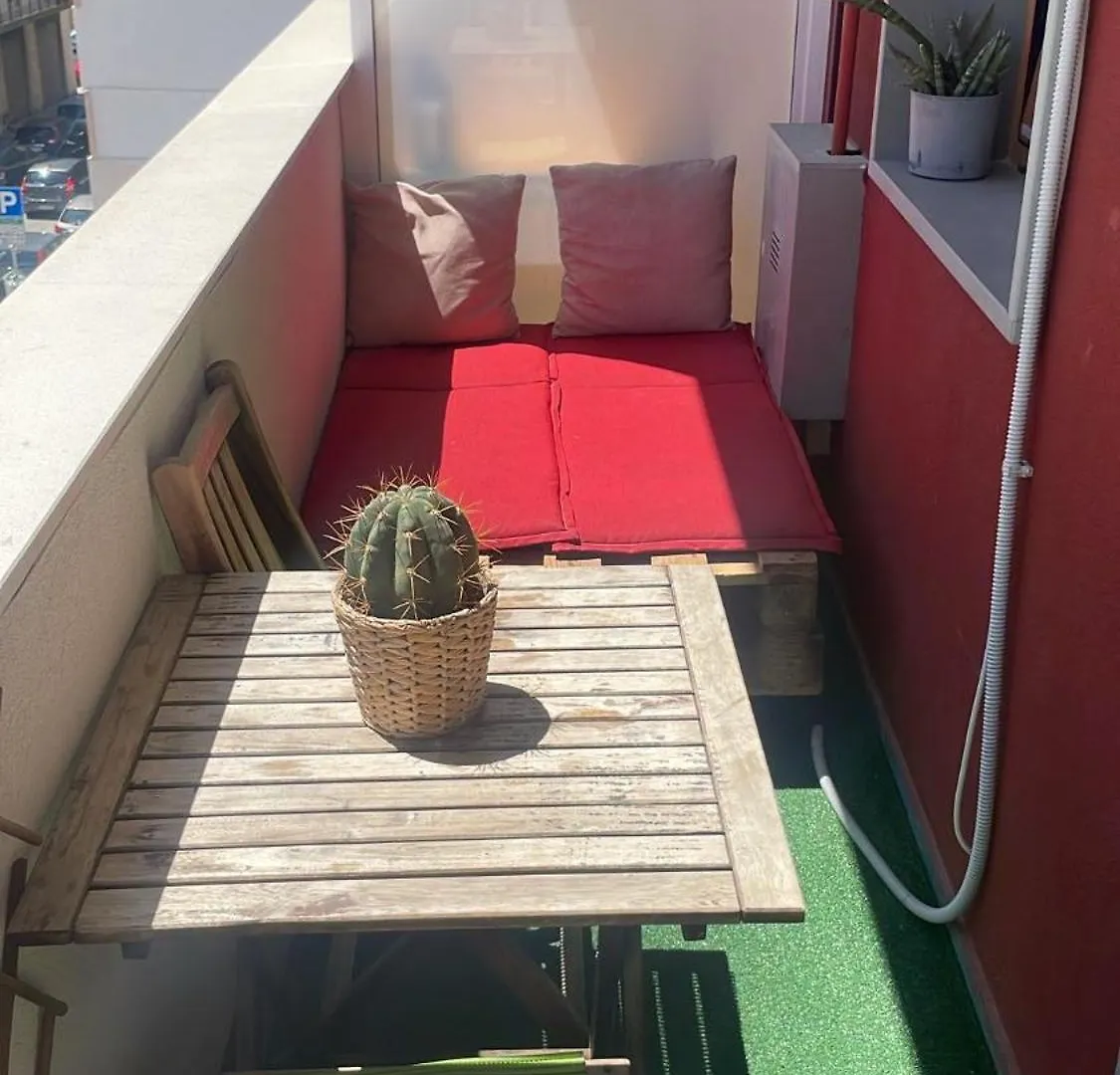 Guest house Zen Sea View Hotel Bari
