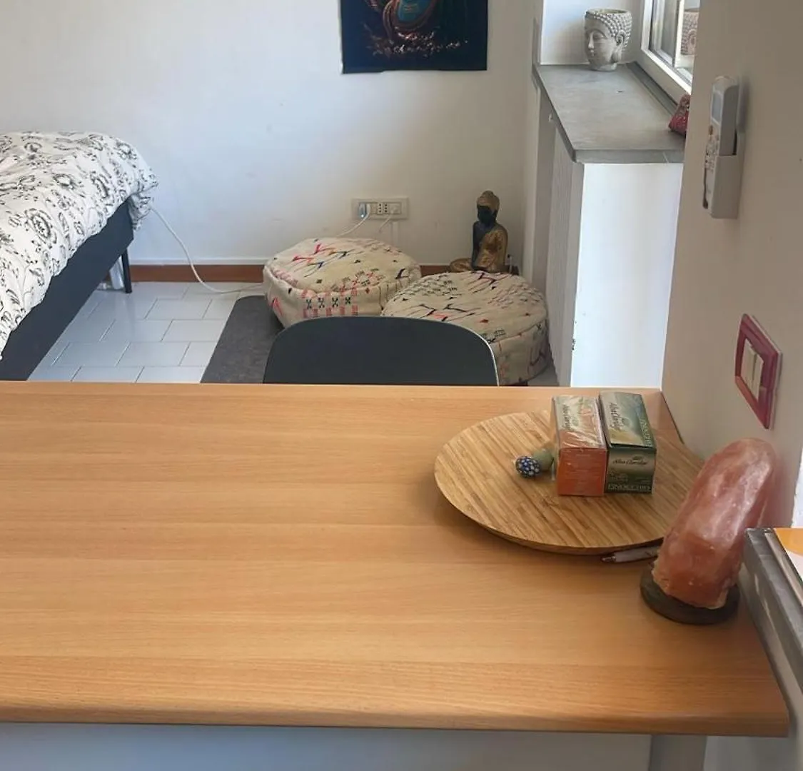 Zen Sea View Hotel Bari Guest house